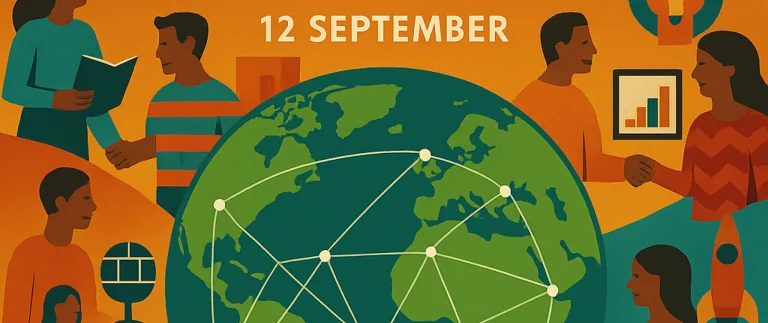 United Nations Day for South–South Cooperation 2025