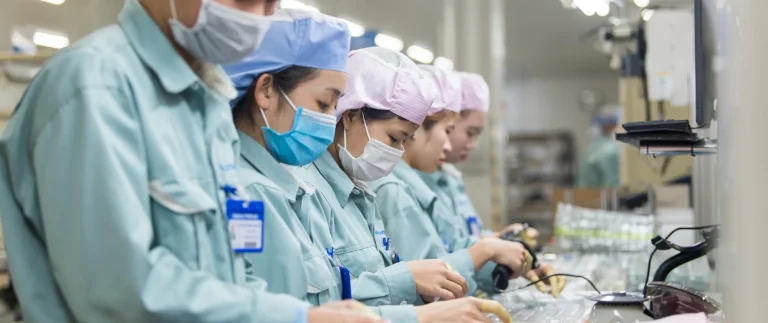 Supply chains key to driving inclusive growth in Asia-Pacific